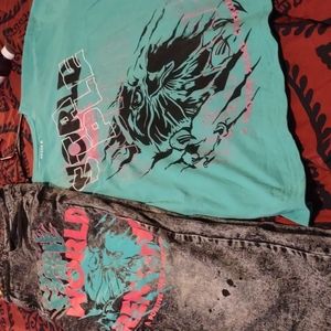 2 weeks old practically brand new new designer